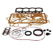 供应PC60挖掘机发动机大修包 S4D95发动机缸垫