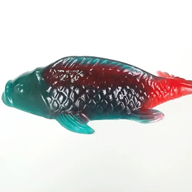 软糖;巧克力;硬糖