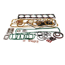 长期供应S6发动机缸垫 PC200-6发动机配件大修包