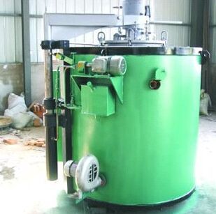 供应  实验电炉 渗氮炉 井式炉 井式渗碳炉 工业电炉 宜兴经纬