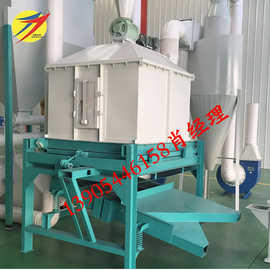 颗粒饲料冷却成套设备 干燥机 风冷机 板式冷却器价格图片厂家