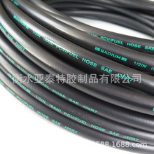 ���̳�����ȼ��ϵͳ�����ͷ���������SAE J30 R6��ά��֯����
