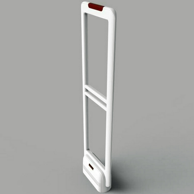 厂家供应 超市商场商品声磁防盗设备 HIPS塑料材质款式规格多样