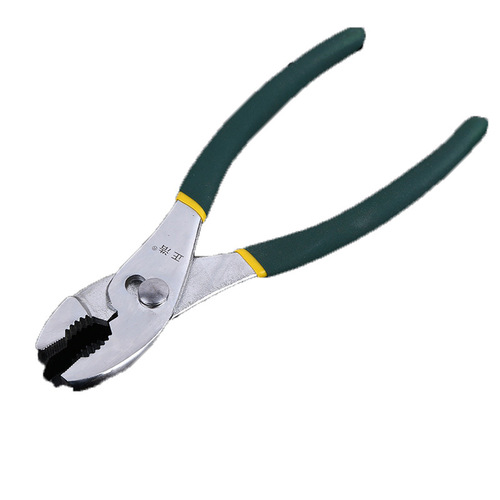 Hardware tools carp pliers, rubber sleeve pipe repair fish mouth pliers, pipe pliers clamping pliers, auto repair fish tail pliers