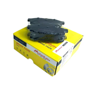 Suitable for Byd M3 Tormoz supportları