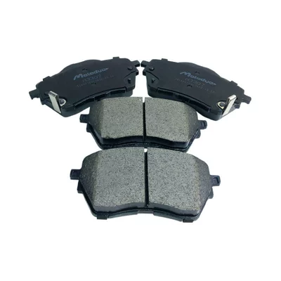 Yueshijie Ceramic Front Brake – Tormoz supportları