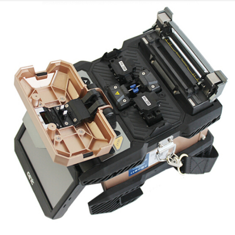 �е�41��AV6481A�����۽ӻ�Fiber Optic Fusion Splicer�����۽�