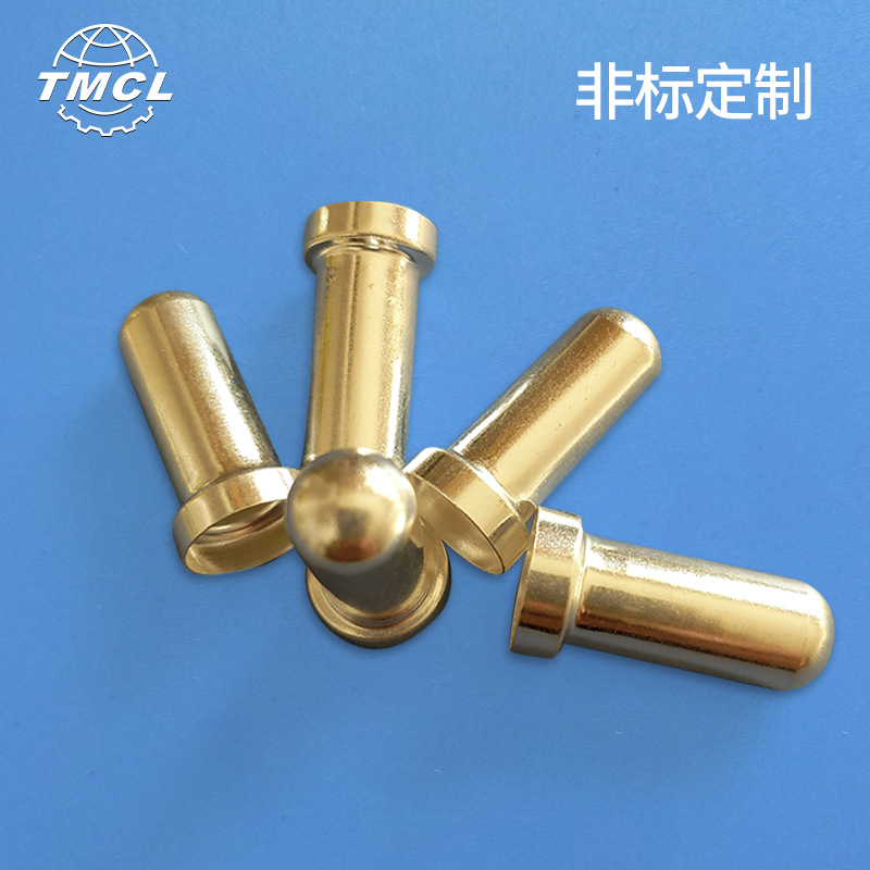 非标铜 铝 小口径 精密不锈钢冲压拉伸加工模具