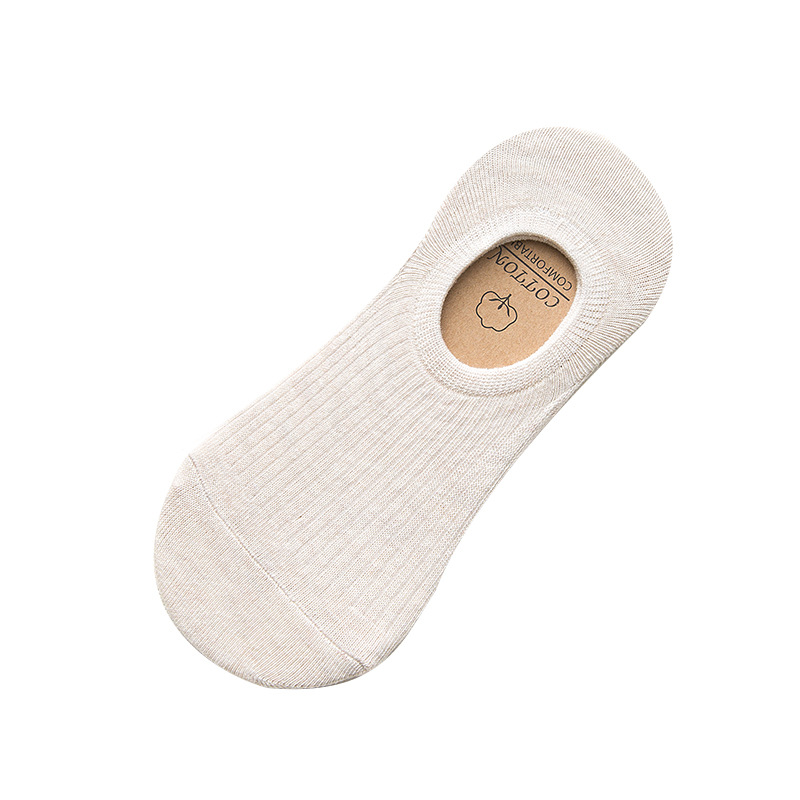 YX calcetines invisibles calcetines de barco de boca poco profunda de estilo fino de verano para hombres, desodorantes y absorbentes de sudor, calcetines de hombre Zhuji al por mayor