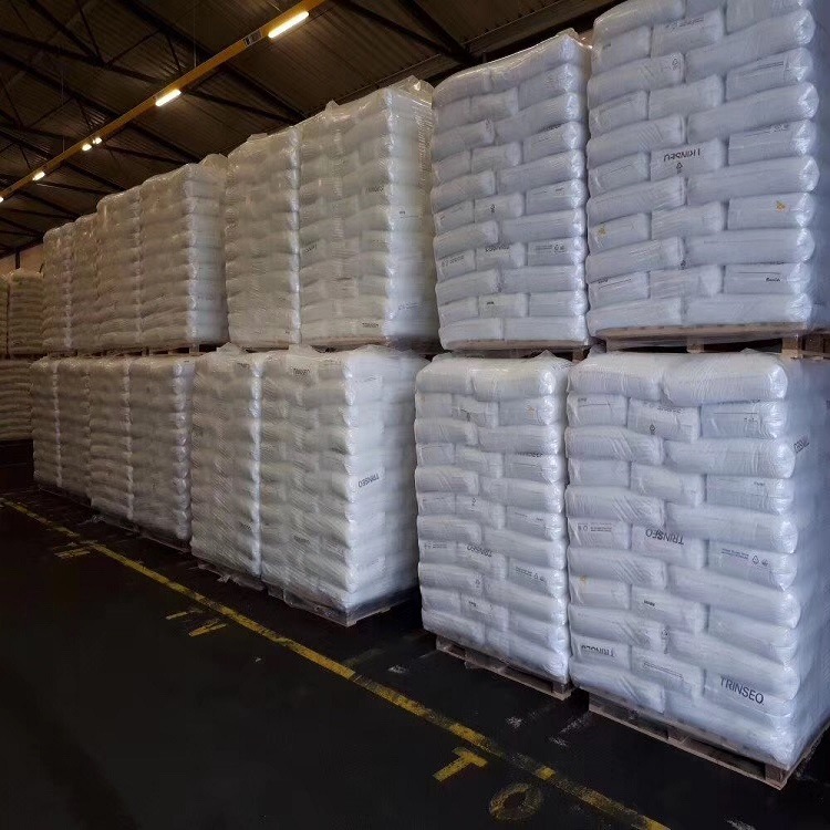 黑色B款阻燃VO高光高抗冲击的ABS塑料颗粒环保可回收现货优惠供应