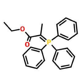 乙氧甲酰基亚乙基三苯基膦/CAS:5717-37-3/98%/现货/价格详询