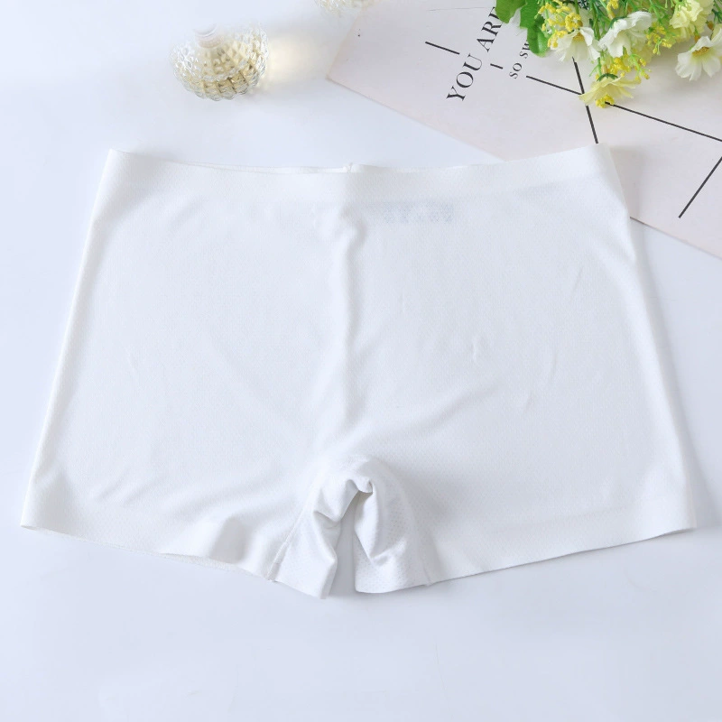 Осенние защитные базовые шорты, дышащие сверхтонкие защитные underwear, 1 шт., размеры F–XL