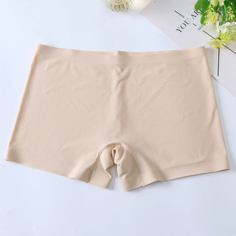 Осенние защитные базовые шорты, дышащие сверхтонкие защитные underwear, 1 шт., размеры F–XL
