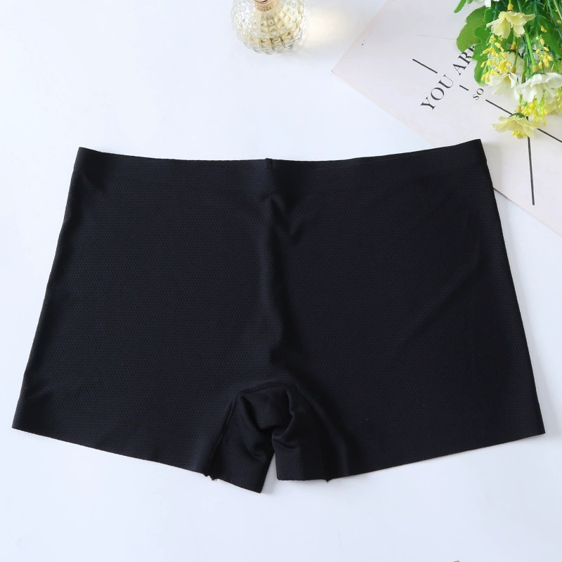 Осенние защитные базовые шорты, дышащие сверхтонкие защитные underwear, 1 шт., размеры F–XL