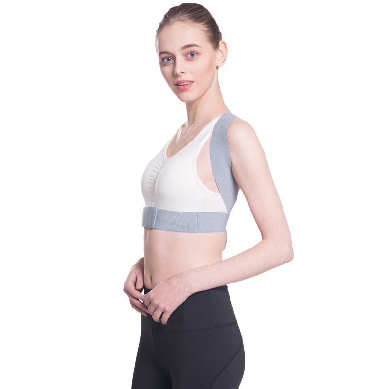 Factory direct sales for men and women, invisible hunchback correction belt to treat back, correct spine and straighten back, posture correction belt