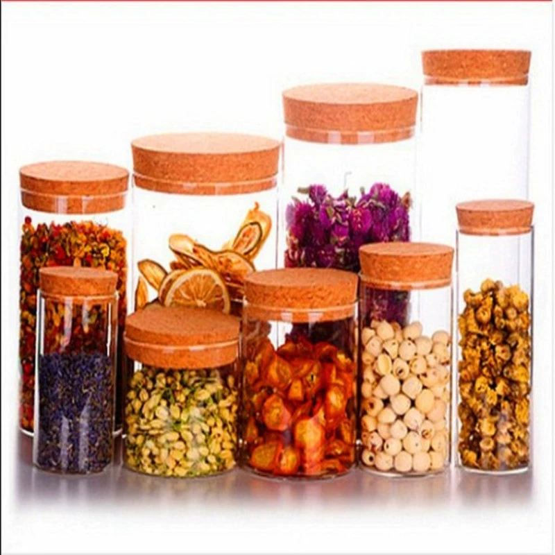 Glass herbal tea, tea set, flavored tea, storage system, wholesale