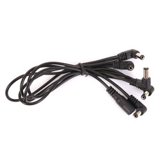 9V1A Single Block Guitar Effects Pedal Power Supply, Five-Head Power Supply, One-to-Five Power Supply, Effects Pedal Noise Reduction Power Supply