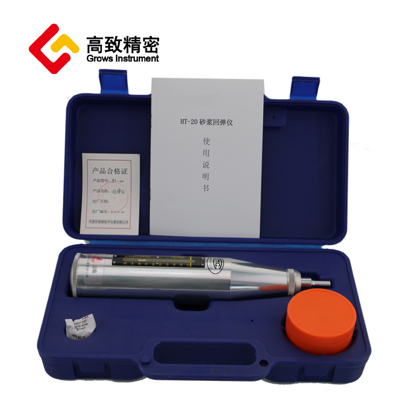 ɰ���ص���HT-20����ɰ����ѹǿ�ȼ����HT20ש��̽����1.0-25Mpa