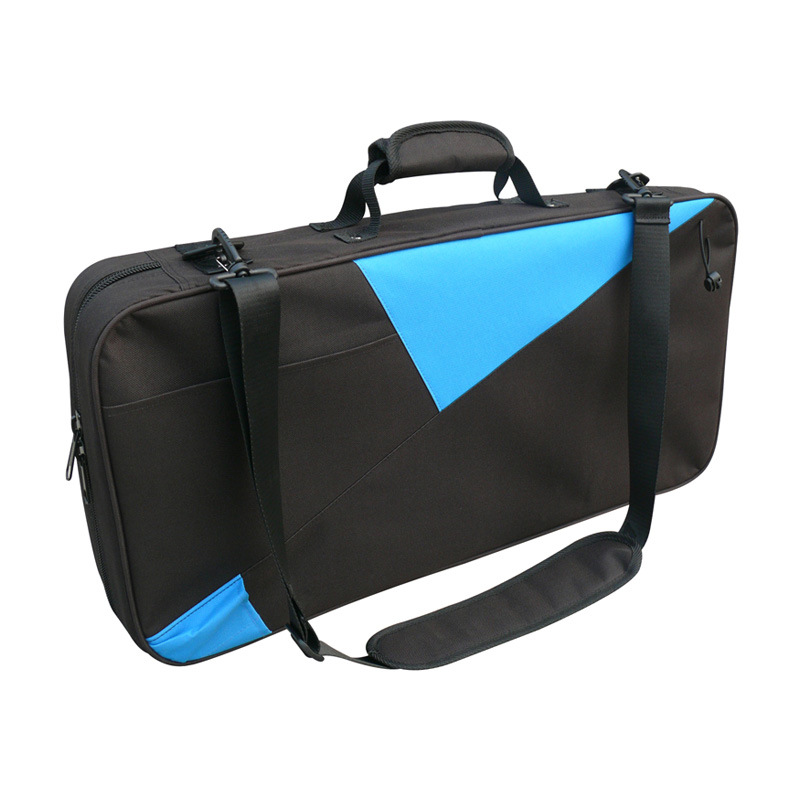 Factory direct hand shoulder bag housekeeping cleaning tools cleaning suit multifunctional canvas storage bag