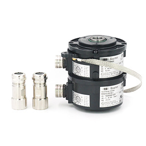 现货原装HOG9G DN 500 I / DN 500 I 17K Baumer堡盟增量编码器