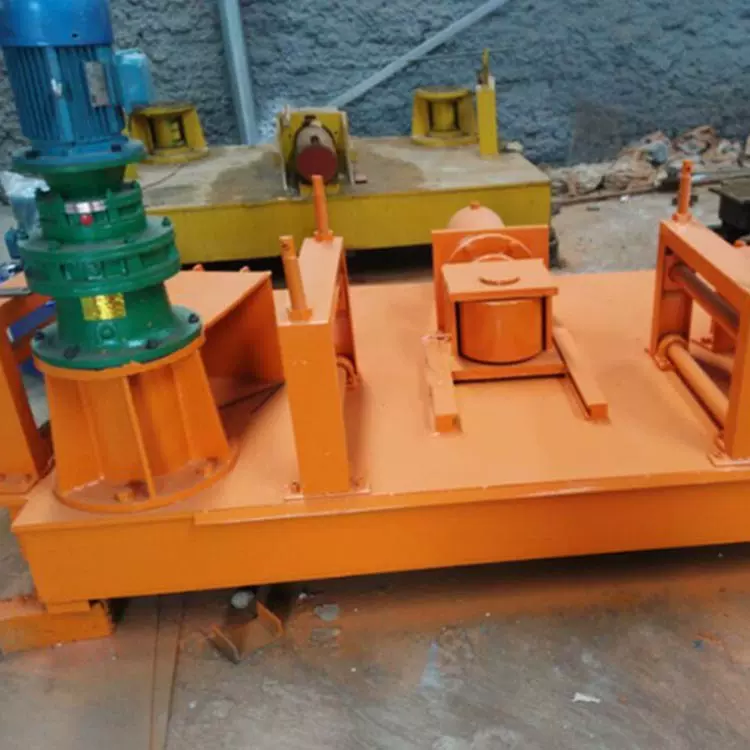 全自动数控工字钢弯曲机  槽型轨弯曲机  价格优惠液压冷弯成型机