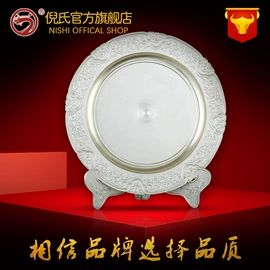 金属工艺品;徽章;纪念盘