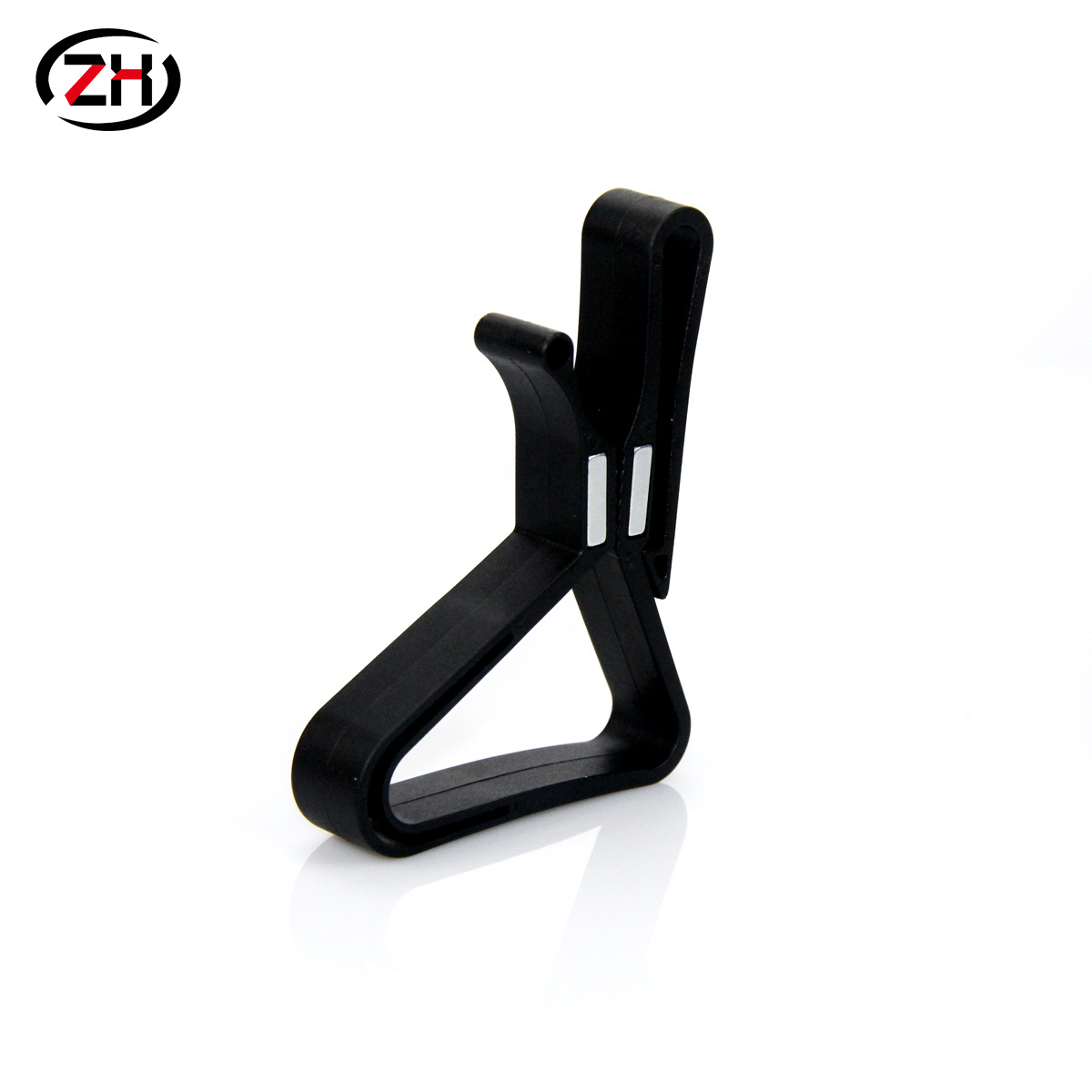 隔音耳罩挂扣安全吸磁新型可挂多功能快挂头戴式耳机防丢工作打猎