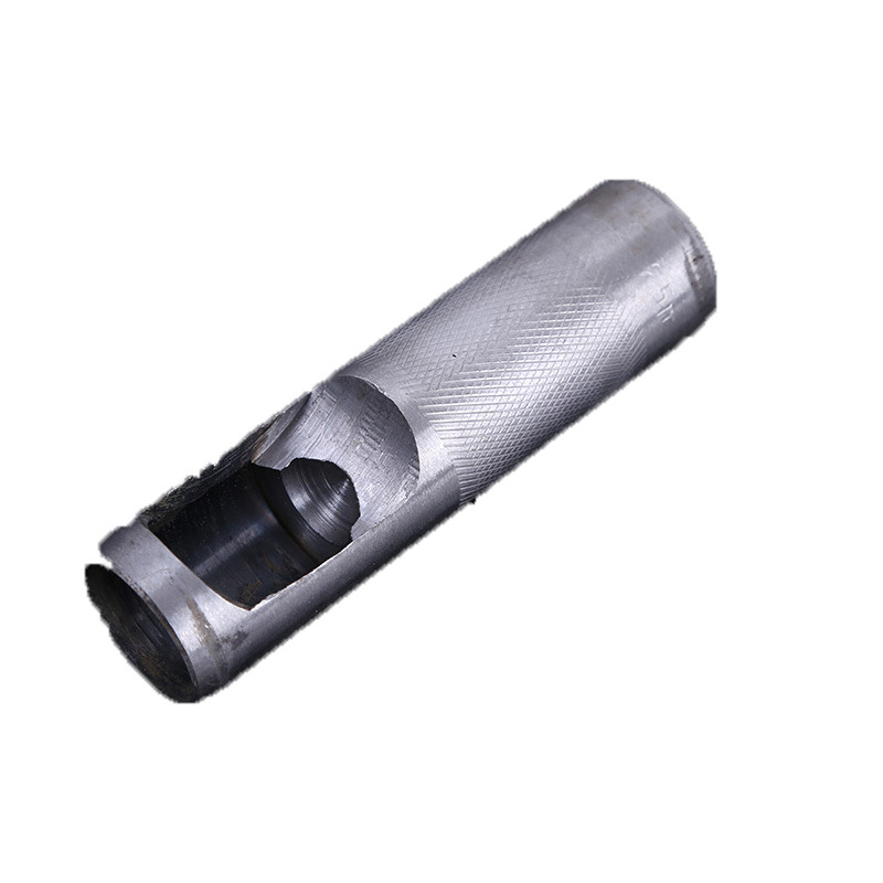 Bolsa de tela traje cinturón punzonado cuero punzonado fabricantes de dispositivos de suministro cinturón