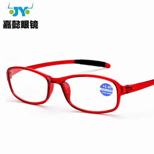 New comfortable, ultra-light, flexible anti-blue light reading glasses for men and women. Wholesale of reading glasses that won’t break even after folding.