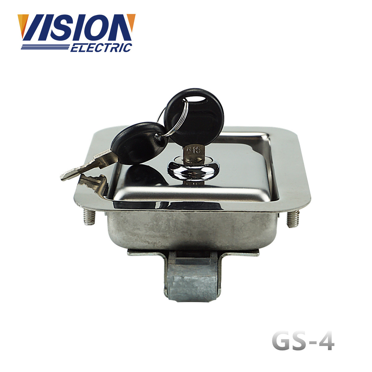 GS-4 发电机 发电机配件 门锁 GS-4