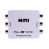 NTSC TO PAL