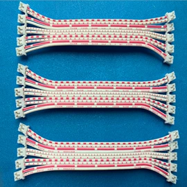 连接器;电子线;排线