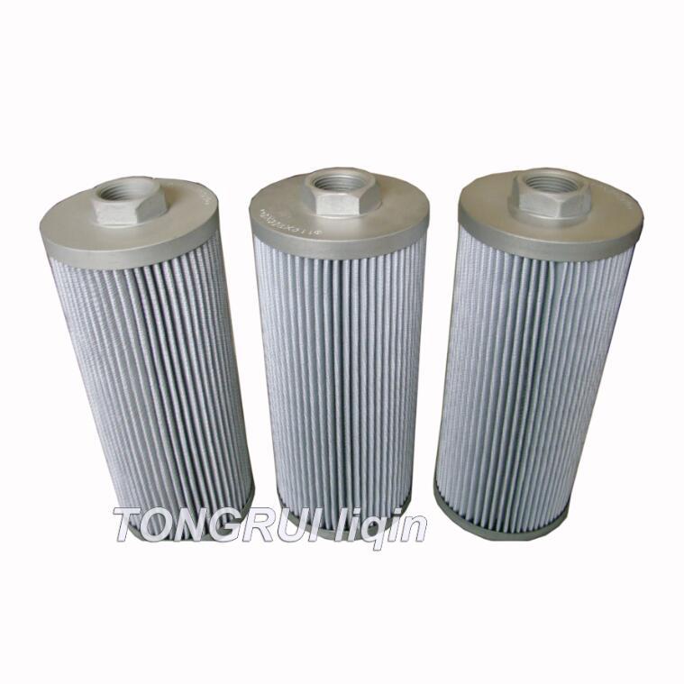 通瑞厂家批发现货真空滤油机滤芯二级过滤精滤粗滤不锈钢滤芯