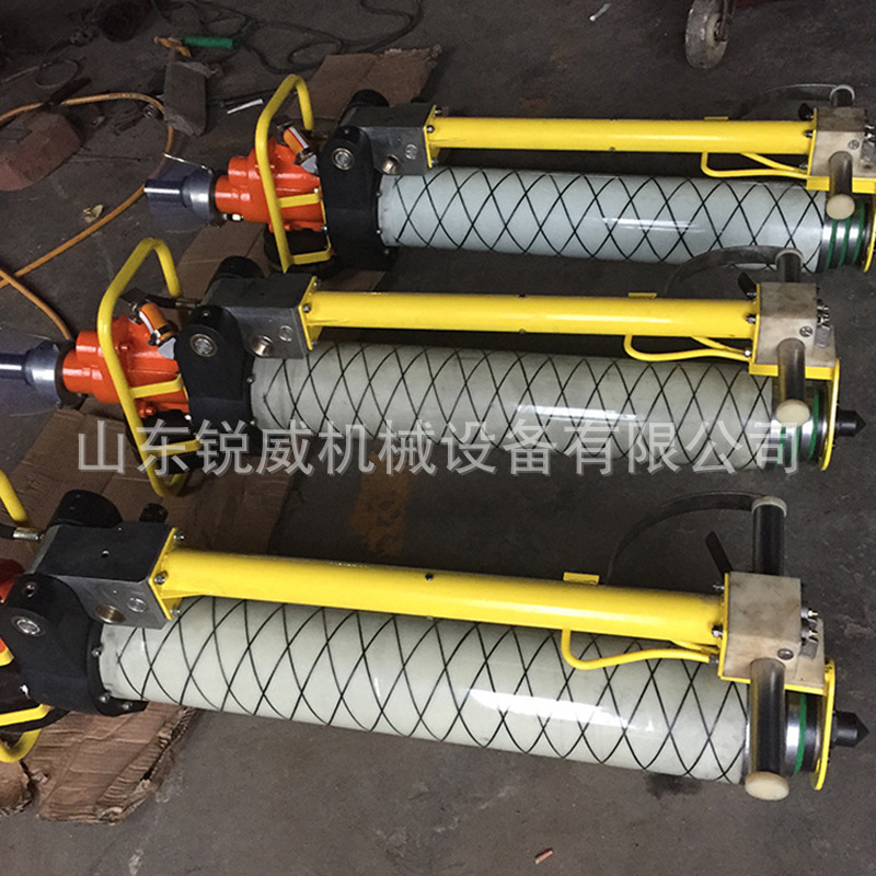 气动锚杆钻机规格 气动锚杆钻机型号 气动锚杆钻机配件