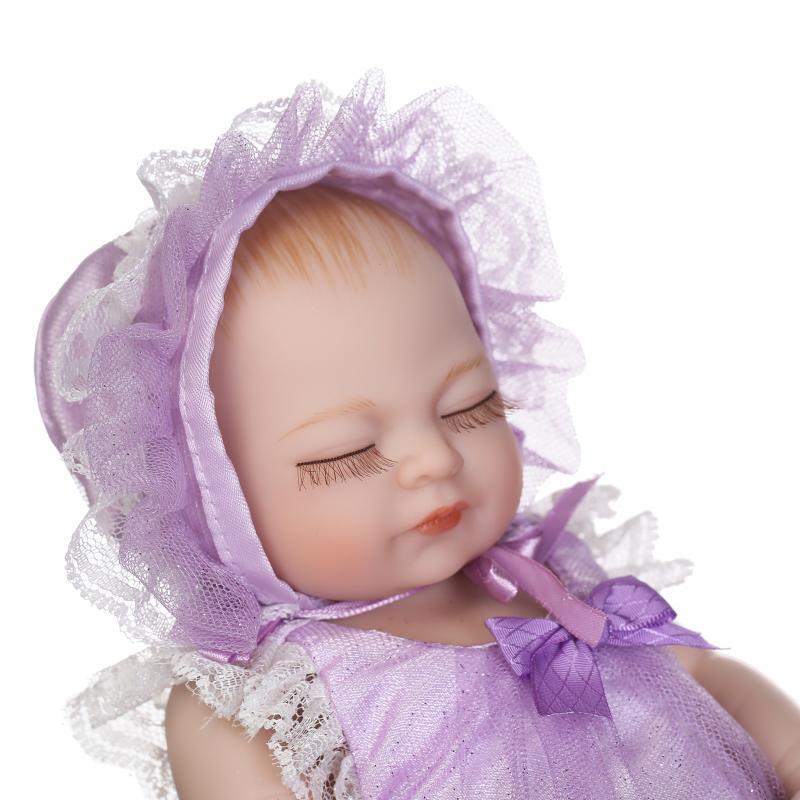 Nueva muñeca juguete lindo bebé niño buen socio Regalo De vacaciones Venta caliente