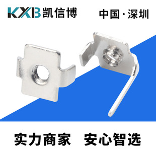 PCB���_���Ӷ��� ��·�̶���KXB-098 �_�P��� ��늽Ӿ����� M3M4