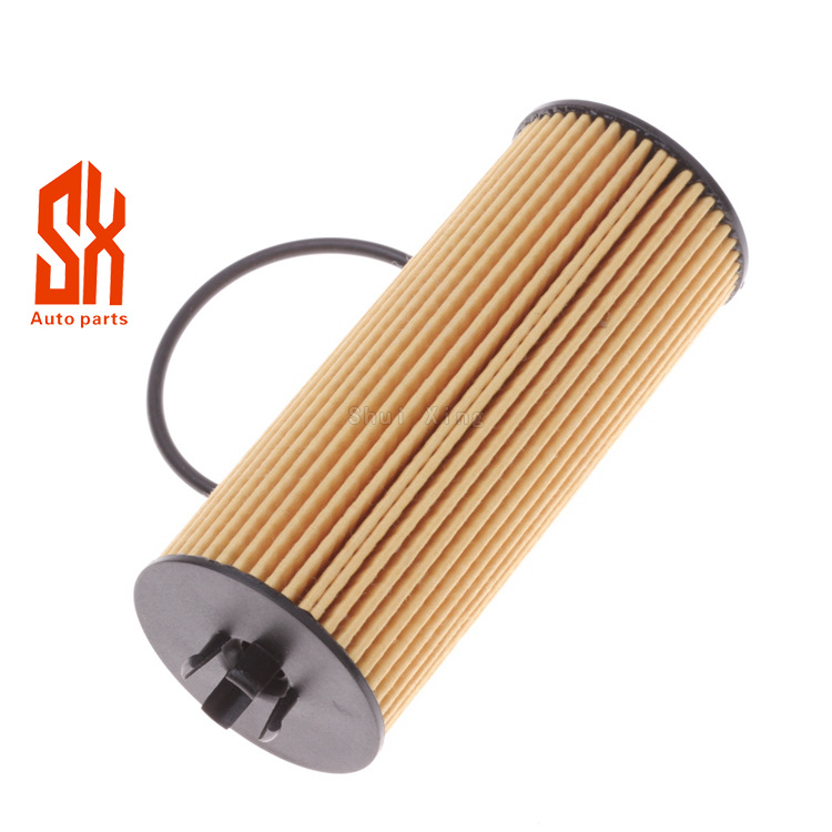 批发机油格68079744AB MO-744机油滤芯05184526AA机油滤清器