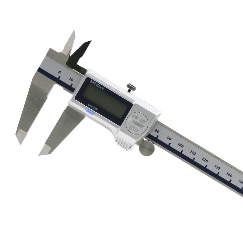 日本三丰500-762 763 764 150/200*300mm电子数显卡尺ip67防水