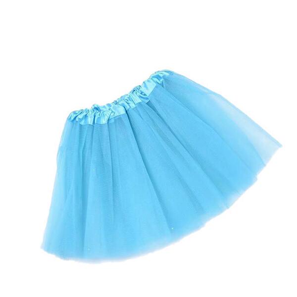 Factory direct selling adult TUTU puff skirt net yarn skirt three…