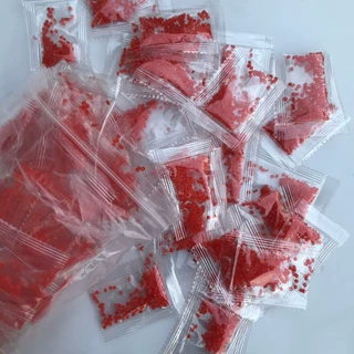红虫夹颗粒皮筋圈乳胶橡皮筋上饵器蚯蚓钓鱼红虫上钩器渔具用品