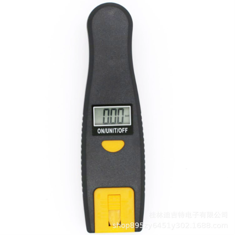 Цифровой манометр Рекламные цифровые шины манометр Цифровой шинный манометр Датчик давления в шинах