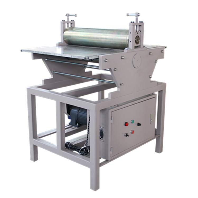 木版/铜版画拓印机木板画凹印机大型版画印制直供