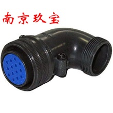 Nձ B D/MS3108B14S-2SD/MS3102A28-12P