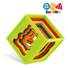 摇铃床铃;戏水玩具;其他婴幼教具