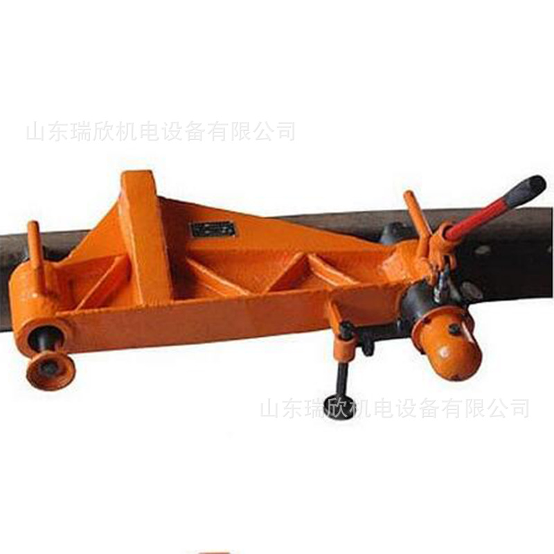 弯道器厂家现货直供KWPY-600液压弯道器液压弯道器