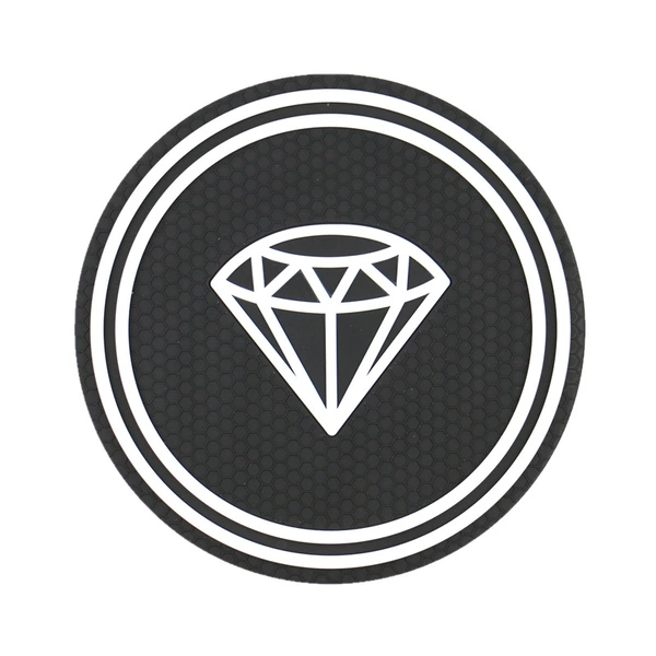 Diamond Pad-Round Type