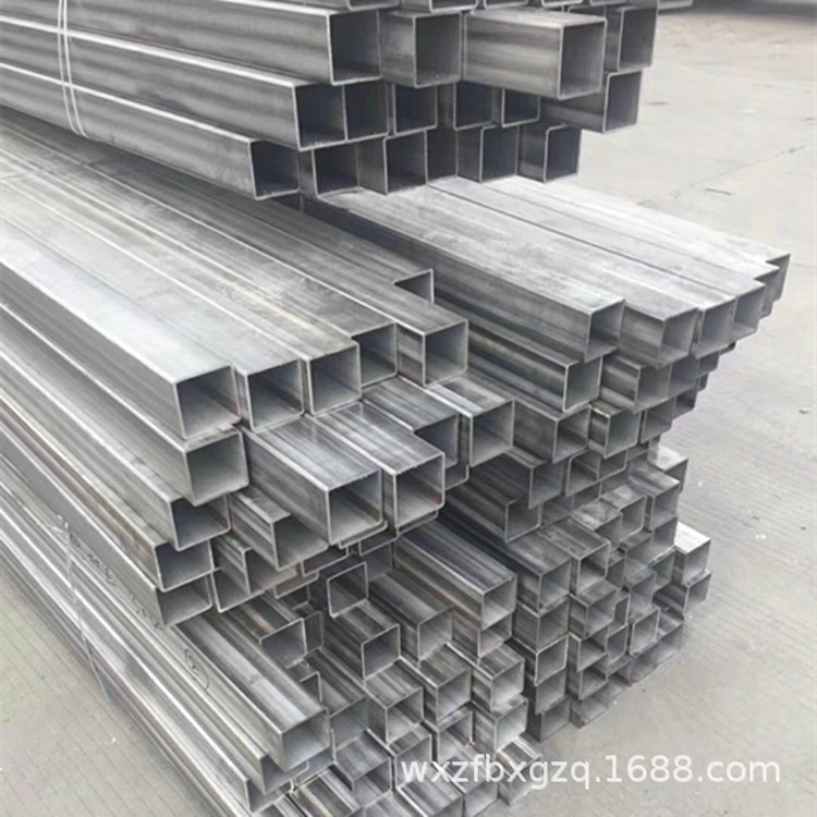 316L不锈钢焊管 316L拉丝方管 316L卫生镜面管 316L弯头管件批发
