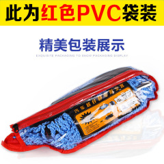 Car wax brush, car wash use retractable cleaning wax brush ultra-fine fiber wax mop dust wax duster, car-mounted car wash mop