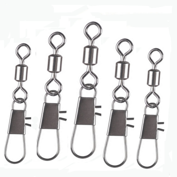 Connection 8 -character Ring Fishing Connection American Type A Type…