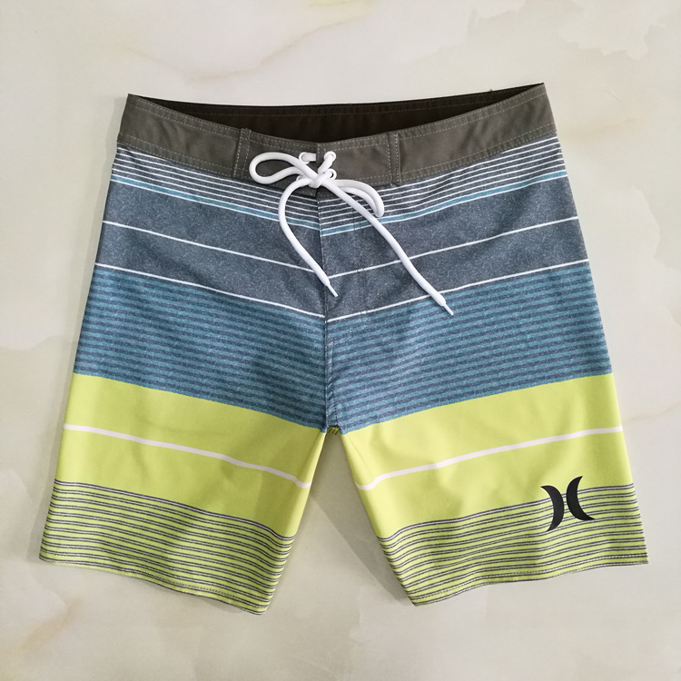 Cross-border Hot-selling Swimming Surfing European and American Short Men's Swimming Trunks Beach Good Goods Discount Sports Leisure Beach Quick-drying Pants Cross-border Hot-selling Swimming Surfing European and American Short Men's Swimming Trunks Beach Good Goods Discount Sports Leisure Beach Quick-drying Pants